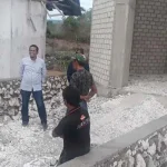 Jalan Terminal Wamengkoli Diperlebar, Pedagang Tak Akan Dirugikan Jalan Terminal Wamengkoli Diperlebar, Pedagang Tak Akan Dirugikan