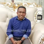 Rektor UHO Akan Sempurnakan SK tentang Tarif BLU Muhammad Zamrun