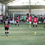 Sempat Libas Pers Muna 4-1, Zonasultra FC Gagal Melaju di Liga Media Sempat Libas Pers Muna 4-1, Zonasultra FC Gagal Melaju di Liga Media