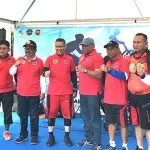 6 Daerah di Sultra Dicanangkan Sebagai Wilayah Zona Keselamatan Transportasi 6 Daerah di Sultra Dicanangkan Sebagai Wilayah Zona Keselamatan Transportasi