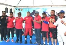 6 Daerah di Sultra Dicanangkan Sebagai Wilayah Zona Keselamatan Transportasi 6 Daerah di Sultra Dicanangkan Sebagai Wilayah Zona Keselamatan Transportasi