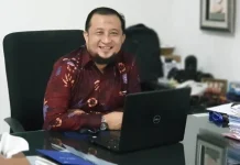 Beli Motor Honda Matic Dapat Potongan 3 Bulan Angsuran dari FIF Branch Manager PT FIFGROUP Cabang Kendari Amir AR Mattola