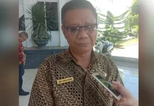 Dishub Kolaka Bentuk Tim Terpadu, Tertibkan Bongkar Muat Penumpang Abdul Haris Rahim
