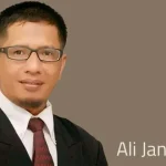 PKS Tak Buka Pendaftaran Balon Kada Butur, Ali Jannatin: Pola Komunikasi Saja DPD PKS Butur, Ali Jannatin