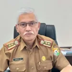 Sekolah Diminta Tetap Persiapkan Proses Belajar Mengajar Tatap Muka Pelaksana Tugas (Plt) Kepala Dinas Pendidikan dan Kebudayaan Sultra Asrun Lio