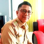 Pemda Konut Dapat 378 Unit Bantuan Stimulan Perumahan Swadaya Kepala Dinas Perumahan dan Pemukiman Konut, Azis Muslim