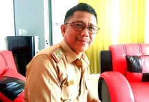 Selain RTLH, Dinas Perumahan Konut Fokus Peningkatan Infrastruktur Pedesaan Kepala Dinas Perumahan dan Pemukiman Konut, Azis Muslim