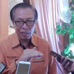 Hanura Utamakan Usung Kader Maju di Pilkada Serentak 2020 Wakil Ketua Dewan Pimpinan Pusat (DPP) Hanura Benny Pasaribu