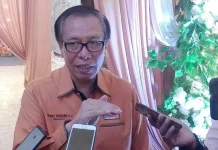Hanura Utamakan Usung Kader Maju di Pilkada Serentak 2020 Wakil Ketua Dewan Pimpinan Pusat (DPP) Hanura Benny Pasaribu
