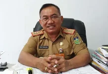 Lewat LPK Kizuna, Putra Wawonii Disiapkan Bekerja ke Jepang Sekda Konkep, Cecep Trisnajayadi