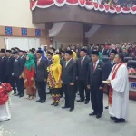 30 Anggota Legislatif Kolaka Resmi Dilantik 30 Anggota Legislatif Kolaka Resmi Dilantik
