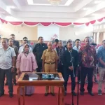 30 Aleg Muna Siap Dilantik, Kaum Muda Dominasi Kursi DPRD 30 Aleg Muna Siap Dilantik, Kaum Muda Dominasi Kursi DPRD