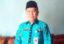 Dinas Perikanan Konut Terus Tingkatkan Bantuan untuk Nelayan Kepala Dinas Perikanan Konut, Deddi Riyanto Hamid