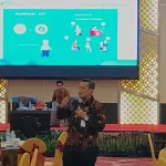 Santunan Kematian dan Beasiswa BPJS Ketenagakerjaan Bakal Dinaikkan, Iuran Tetap Asisten Deputi (Asdep) Bidang Kepesertaan Skala Menengah BPJS Ketenagakerjaan Deni Suwardani