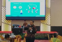 Santunan Kematian dan Beasiswa BPJS Ketenagakerjaan Bakal Dinaikkan, Iuran Tetap Asisten Deputi (Asdep) Bidang Kepesertaan Skala Menengah BPJS Ketenagakerjaan Deni Suwardani