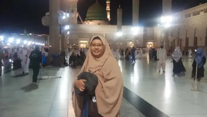 Drg Endartini Kusumastuti Dilema, Antara Mengkritik dan Ujaran Kebencian