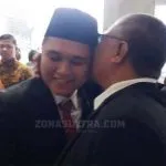 Bupati Konawe Yakin Putranya Bisa Jadi Legislator Handal Bupati Konawe Yakin Putranya Bisa Jadi Legislator Handal
