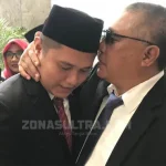 Resmi Dilantik, Fachry Pahlevi Target Komisi IV DPR RI Resmi Dilantik, Fachry Pahlevi Target Komisi IV DPR RI