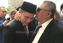 Resmi Dilantik, Fachry Pahlevi Target Komisi IV DPR RI Resmi Dilantik, Fachry Pahlevi Target Komisi IV DPR RI