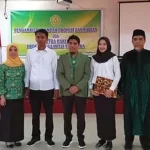 83 Sanitarian HALKI Sultra Diambil Sumpahnya 83 Sanitarian HALKI Sultra Diambil Sumpahnya