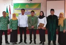 83 Sanitarian HALKI Sultra Diambil Sumpahnya 83 Sanitarian HALKI Sultra Diambil Sumpahnya