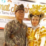 Pramuwisata Diwacanakan Jadi Pekerjaan Profesi Pramuwisata Diwacanakan Jadi Pekerjaan Profesi