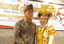 Pramuwisata Diwacanakan Jadi Pekerjaan Profesi Pramuwisata Diwacanakan Jadi Pekerjaan Profesi