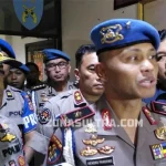 Demo Mahasiwa di Kendari, Tiga Polisi Mengaku Lakukan Penembakan Demo Mahasiwa di Kendari, Tiga Polisi Mengaku Lakukan Penembakan