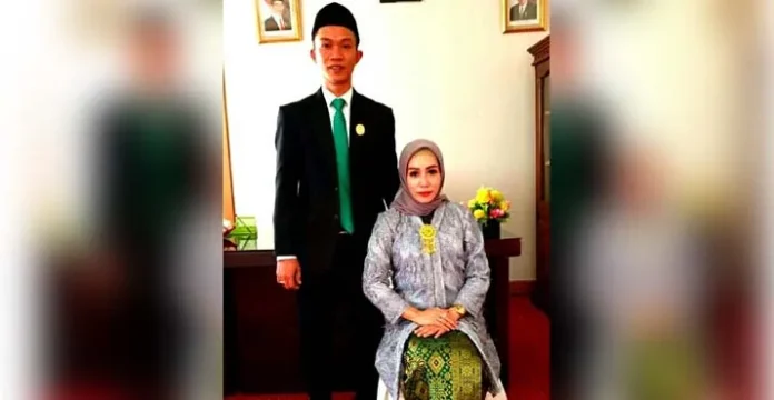 Ketua DPRD Konut, Ikbar