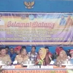 Desa Iwoikondo Koltim Masuk Penilaian P2WKSS Desa Iwoikondo Koltim Masuk Penilaian P2WKSS