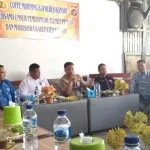 Jelang Pelantikan Presiden, Kapolres Konawe Ajak Masyarakat Jaga Kamtibmas Jelang Pelantikan Presiden, Kapolres Konawe Ajak Masyarakat Jaga Kamtibmas