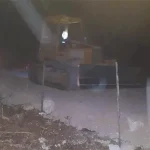 Genjot Pembangunan di Busel, TNI Lembur Genjot Pembangunan di Busel, TNI Lembur