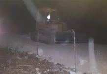 Genjot Pembangunan di Busel, TNI Lembur Genjot Pembangunan di Busel, TNI Lembur