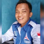 Pilkada 2020, Empat Balon Bupati Butur Berebut Pintu Demokrat Sekretaris Tim Penjaringan, Jumaddin Rajab Magasi