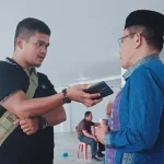 Kuota Guru Dominasi Penerimaan CPNS di Kolut Kepala Badan Kepegawaian Daerah (BKD) Kolut, Jumadil