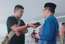 Kuota Guru Dominasi Penerimaan CPNS di Kolut Kepala Badan Kepegawaian Daerah (BKD) Kolut, Jumadil