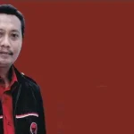 Legislator PDIP Butur Diminta Konsisten Dukung Abu Hasan mantan Ketua PDIP Butur, Jumsir Lambau