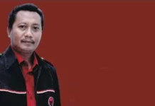 Legislator PDIP Butur Diminta Konsisten Dukung Abu Hasan mantan Ketua PDIP Butur, Jumsir Lambau