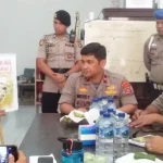 Kapolda Akan Investigasi Anggotanya yang Intimidasi dan Teror 9 Jurnalis Kapolda Akan Investigasi Anggotanya yang Intimidasi dan Teror 9 Jurnalis