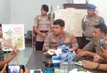 Kapolda Akan Investigasi Anggotanya yang Intimidasi dan Teror 9 Jurnalis Kapolda Akan Investigasi Anggotanya yang Intimidasi dan Teror 9 Jurnalis