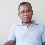 Pilkada Butur 2020, Tiga Bakal Calon Incar Gerindra Ketua DPC Partai Gerindra Butur, Kumala Hariru