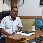 Pemda Wakatobi Pastikan Program Bupati Terpilih telah Terinternalisasi di OPD Sekretaris daerah (Sekda) kabupaten Wakatobi, La Jumadin