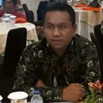 DPRD Butur Bentuk Lima Fraksi Kepala Bagian Umum dan Keuangan Sekretariat DPRD Butur, La Ode Junaiddin