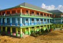 MI dan Pesri Kendari Raih Akreditasi A MI dan Pesri Kendari Raih Akreditasi A