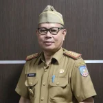 Konsel Tak Kebagian Kuota CPNS 2019 Kepala Badan Kepegawaian dan Pengembangan Sumber Daya Manusia (BKPSDM) Konsel, Madilaa