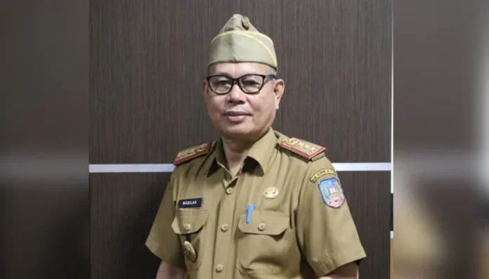 Kepala Badan Kepegawaian dan Pengembangan Sumber Daya Manusia (BKPSDM) Konsel, Madilaa