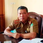 Pemda Konut Dapat 186 Kuota CPNS Sekretaris Daerah (Sekda) Konut, Marthaya. K Supardi