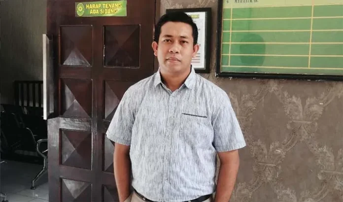 Opini Zonasultra Muh Sutri Mansyah