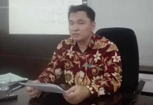 Soal Arsalim yang Ditinggalkan, Endang Sesalkan Pernyataan Surunuddin Wakil Ketua DPRD Sultra Muh. Endang SA
