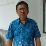 Satu Puskesmas di Butur Ditarget Raih Akreditasi Utama Kepala Dinas Kesehatan Butur, Muhamad Kasrul